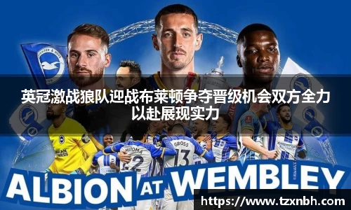 英冠激战狼队迎战布莱顿争夺晋级机会双方全力以赴展现实力
