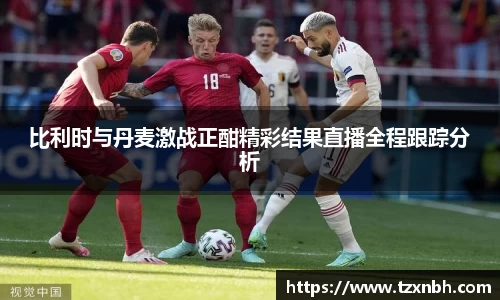 比利时与丹麦激战正酣精彩结果直播全程跟踪分析